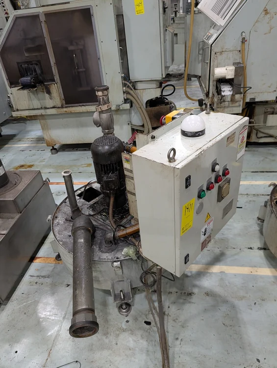 Used _UNKNOWN_ _UNKNOWN_ Coolant Tanks Tennessee US | IRS Auction #1142590