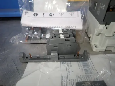New | in-Stock ABB AF26 PLC Contactors Ohio US | HGR 24 #786950