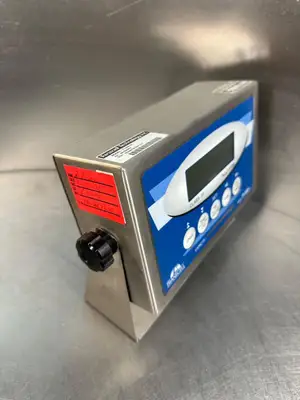 Used Transcell Technology TI-500-SL Scales South Carolina US | Palmetto Automation #1158719