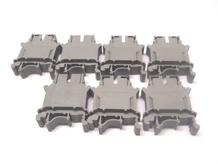Used Phoenix Contact UK16N Terminal Blocks 800V 16mm Terminal Blocks Michigan US | Maverick Industrial Sales #1396600