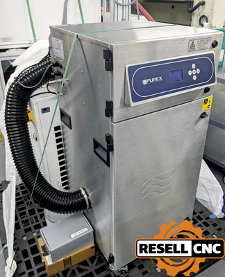 USED 2019 Coherent HighLight FL2000 Fiber Laser