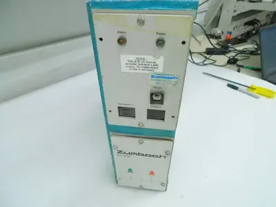 Used ZUMBACH KW-26XY Inspection Machines Texas US | Aucto #1459895