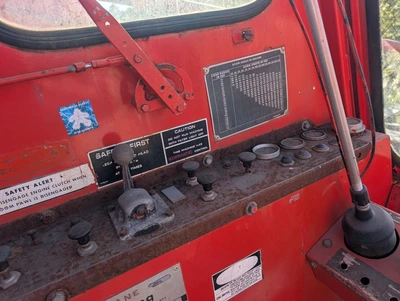 Used 1979 KOEHRING 665 Crawler Cranes Alabama US | Proxy Equipment #1567987