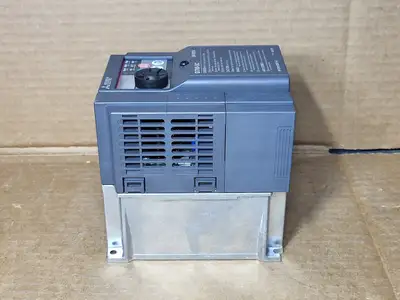 New | in-Stock 2019 MITSUBISHI ELECTRIC FR-D740-022SC-EC Switchgears British Columbia CA | Lenmark #913608
