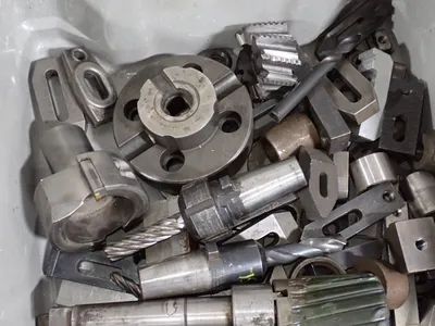 Tooling