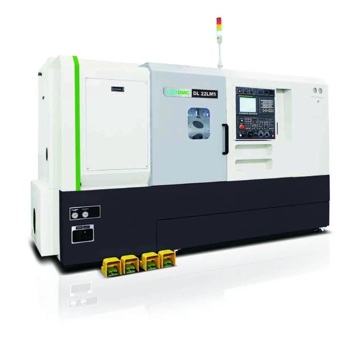 USED 2019 DMC DL 22LB
