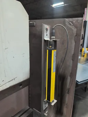 PIRANHA 70-08 Press Brakes | Lion Machinery (3)