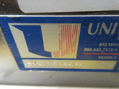 USED UNIVERSAL MS-61466