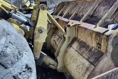 Used 1975 CATERPILLAR 988 Wheel Loaders Kentucky US | Proxy Equipment #1378105
