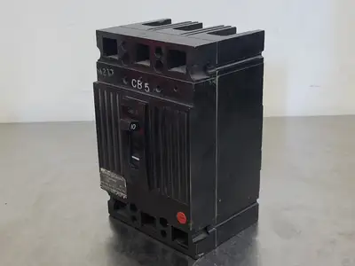 USED GENERAL ELECTRIC TED134010