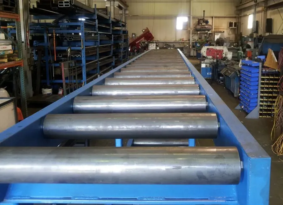 NEW 2024 DOALL Conveyor