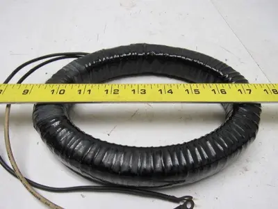 Hunterdon Current Transformer 10VA Ratio 1700/5 60Hz