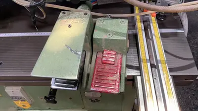 Used 1985 AYEN SKB 50 Horizontal Boring Machines Ohio US | HGR 24 #1287407