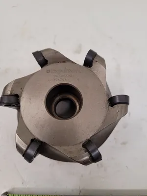 INGERSOLL CUTTING TOOLS 5W6H03R01 Tooling & Accessories, Tooling | Machinery Central (3)