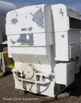 USED WESTINGHOUSE -