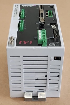 USED IAI SSEL-CS-2-400A-200AB-CC-0-2