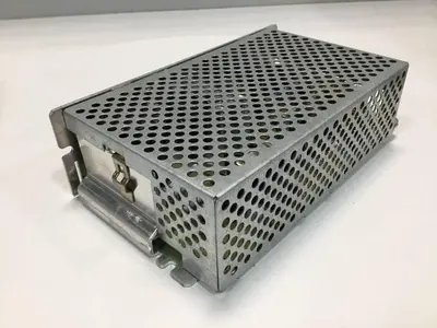 USED OMRON S8SJ-5024