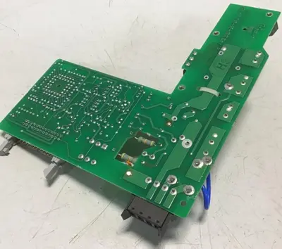 Used GAMMAFLUX GA-110-B-00 Circuit Boards Michigan US | Ideal Machinery #1277097