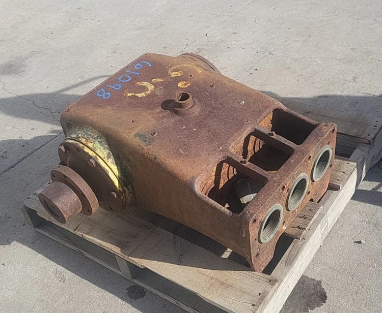 Used WHEATLEY P-323 Pumps | Power Zone Equipment #968687