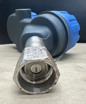 USED MAGNETROL 705-501A-110