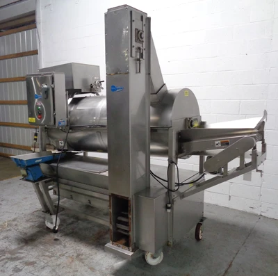 Used MOLINE DSM1000 Donut Equipment California US | BakeryEquipment.com #1554529