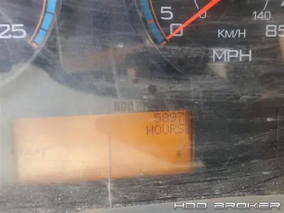 Used 2013 VACTOR 2013 VACTOR HXX Hydro Excavators Florida US | HDD Broker #1358205