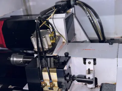 2015 STAR SR-32-J CNC Swiss Lathe | Graff-Pinkert (9)