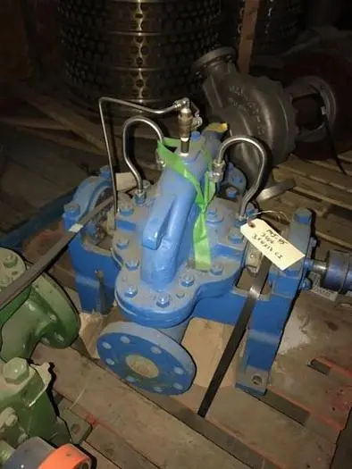 Goulds 3406 3x4x12 Pumps (2)