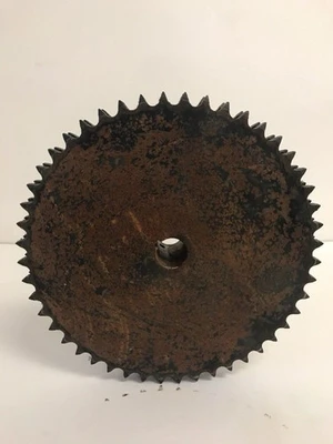 Double Row Sprocket HD50B48 FT *Fast Shipping* Warranty!
