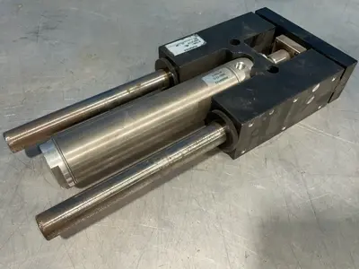 Used NUMATICS SH20007LB1ZCS4 Pumps Ohio US | HGR 24 #1506924