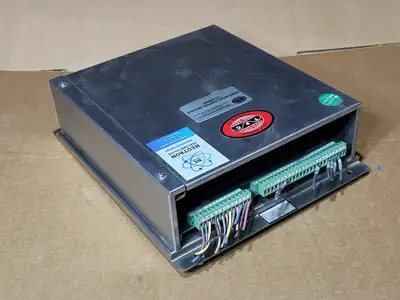 USED TECH POWER CONTROLS C11H0000