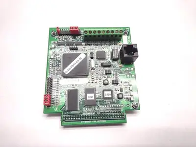 USED OPTO 22 ETHERNET DIGITAL OPTOMUX CONTROLLER