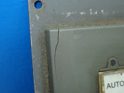 Used FANUC A02B0236C231 Automation Control (HMI) Ohio US | HGR 24 #1150774