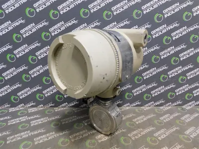 USED HONEYWELL STD120-E1H-00000-MB,S2,F1C3-814F