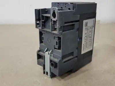 USED SCHNEIDER ELECTRIC LRD365