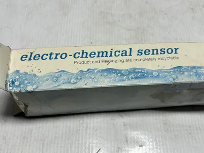 EH Orbisint CPS11-2BA2TSA Analog PH Sensor Endress Hauser orbisint cps11