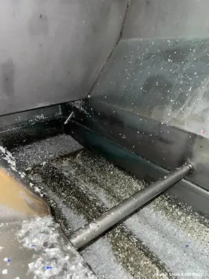 Used CARRIER FTD /AD246 Fluid Bed Dryers Illinois US | Aaron Equipment #1475446
