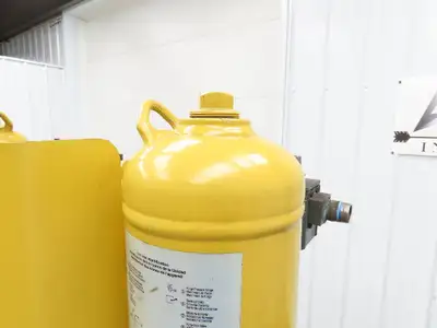 Used KAESER _UNKNOWN_ Air Dryers Indiana US | Arrow Industrial #1367626