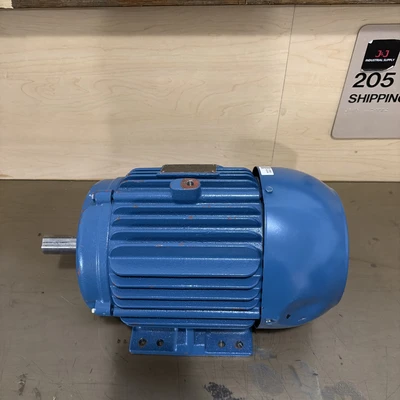 USED WEG 00518ET3E184T-W22