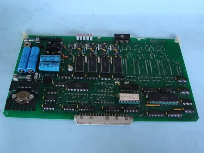 Used EPIC 22992-4 Circuit Boards Michigan US | Ideal Machinery #595422