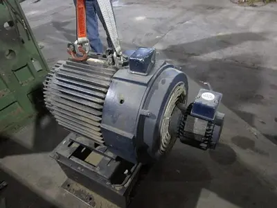 USED PCMC EMBOSSER