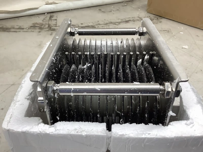 Used _UNKNOWN_ _UNKNOWN_ Slicers / Dicers / Cutters Michigan US | Miedema Asset Management Group #1323907