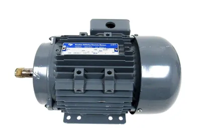 NEW HAWKER SIDDELEY 1824404-00 MOTOR 820 RPM 230/460V 145T