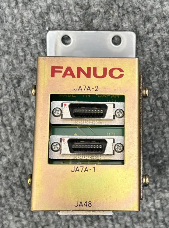 Used FANUC A13B-0180-B001 Misc Industrial Equipment California US | Davliegogo LLC #1710014