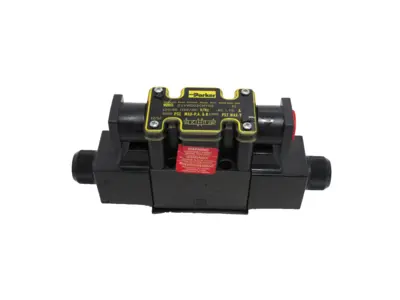 NEW PARKER D1VW002CNYG5 HYDRAULIC VALVE