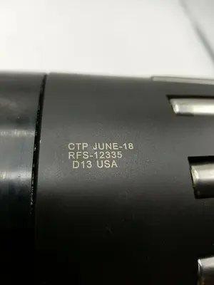 New | in-Stock COGSDILL _UNKNOWN_ Misc Electrical & Power Parts | ND Industrial Surplus #1222696