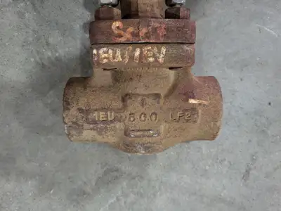USED ILSHIN 8BF2-16