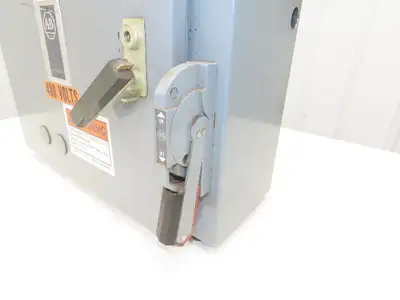 Used ALLEN BRADLEY _UNKNOWN_ Starters Indiana US | Arrow Industrial #1408068