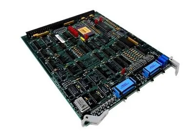 NEW GENERAL ELECTRIC DS3800HAIC-1D1C ANALOG INPUT BOARD DS3800HAIC1D1C