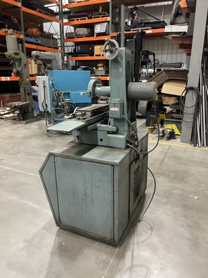 Harig Super 618 Surface Grinder
